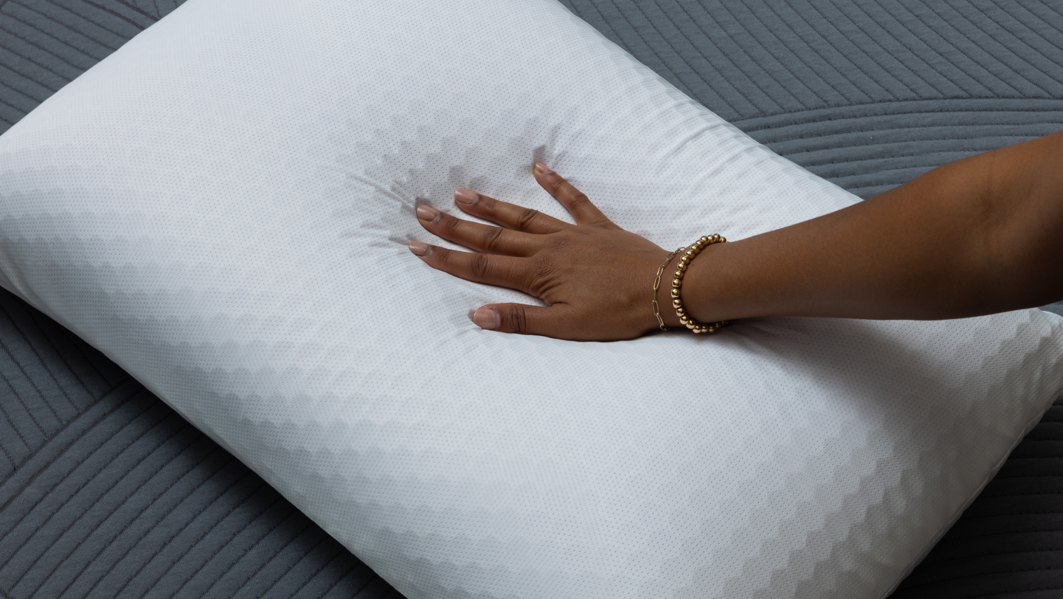 Purple Harmony™ Pillow