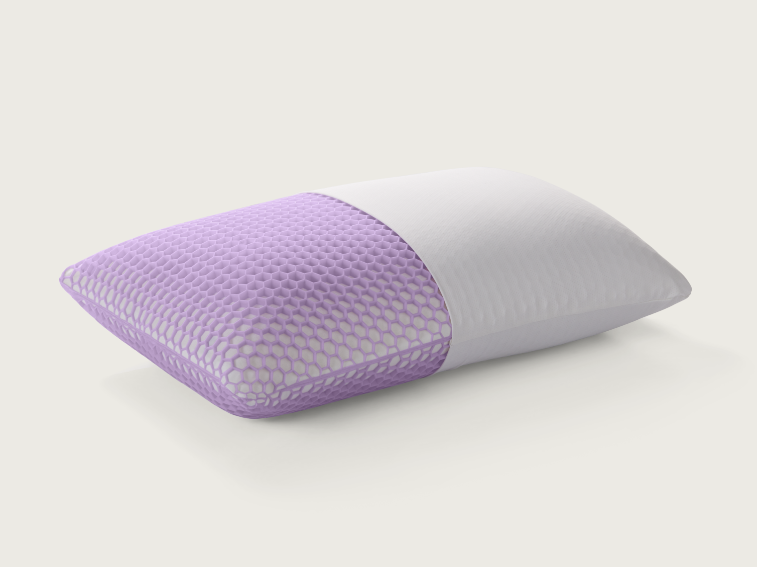 Purple Harmony™ Pillow
