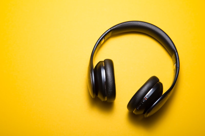 Titan 85 TWS ANC Headphones — 60hr Battery, Spatial Audio
