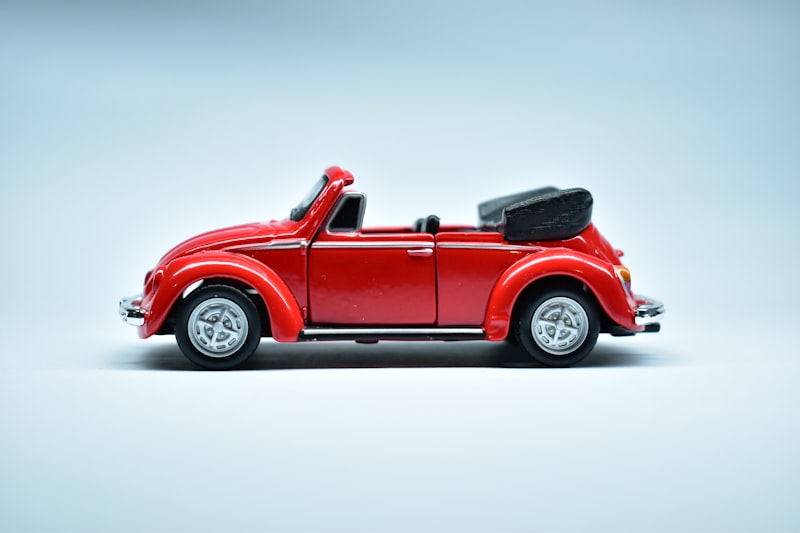 Mantis Pro RC Drift Car — All-Wheel Drive Precision Drift Machine