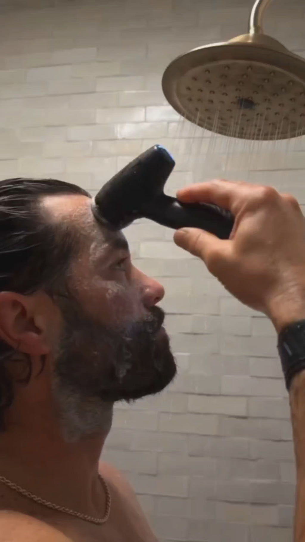 ageLOC LumiSpa iO Smart Facial Cleansing Device - Premium Power Bundle | KZ LUXURY