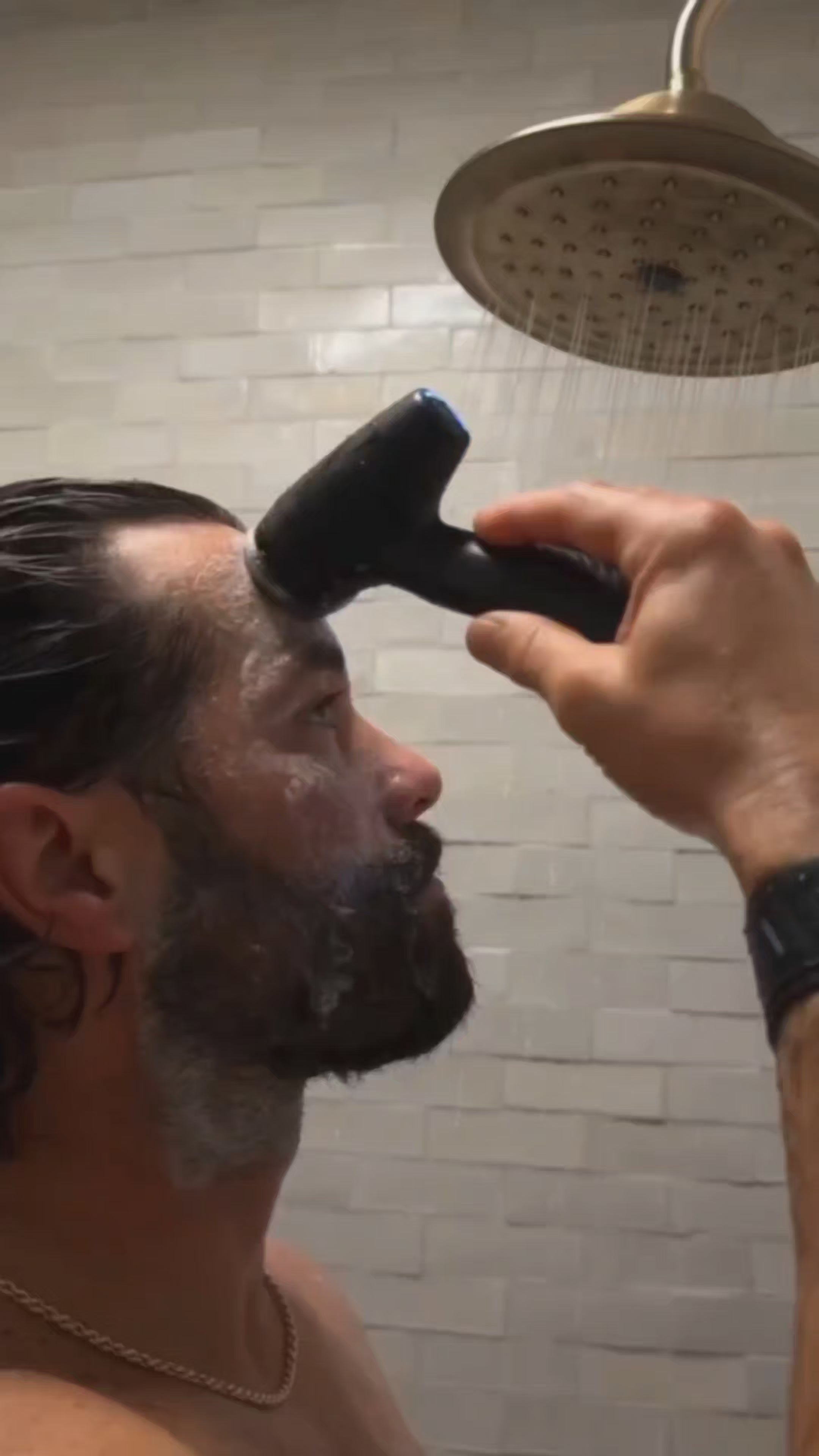 ageLOC LumiSpa iO Smart Facial Cleansing Device - Premium Power Bundle | KZ LUXURY