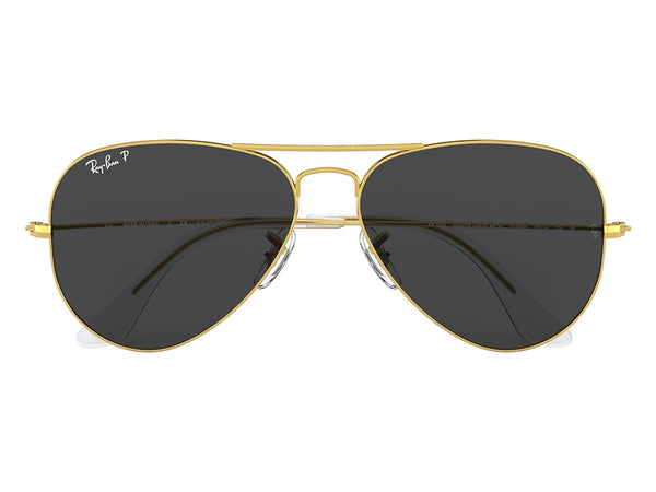 Ray-Ban Classic Aviator Sunglasses