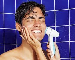 ageLOC LumiSpa iO Smart Facial Cleansing Device - Premium Power Bundle | KZ LUXURY