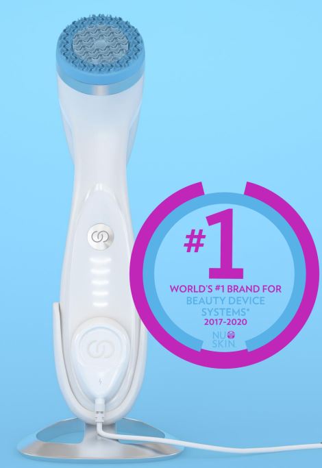 Nu Skin ageLOC LumiSpa iO Power Bundle – Exclusive KZ LUXURY Elite Set