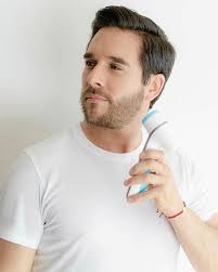 ageLOC LumiSpa iO Smart Facial Cleansing Device - Premium Power Bundle | KZ LUXURY