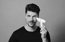 ageLOC LumiSpa iO Smart Facial Cleansing Device - Premium Power Bundle | KZ LUXURY