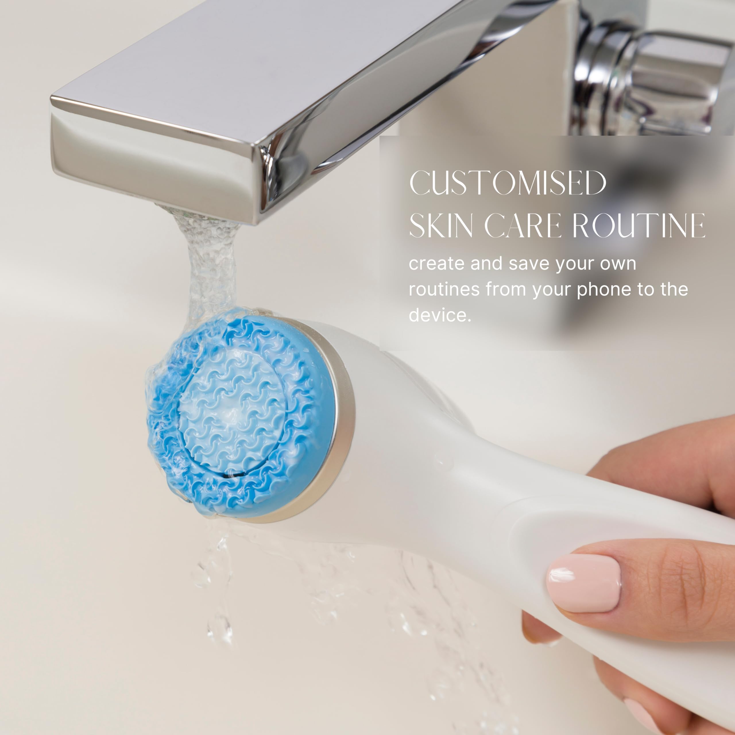 Nu Skin ageLOC LumiSpa iO Power Bundle – Exclusive KZ LUXURY Elite Set