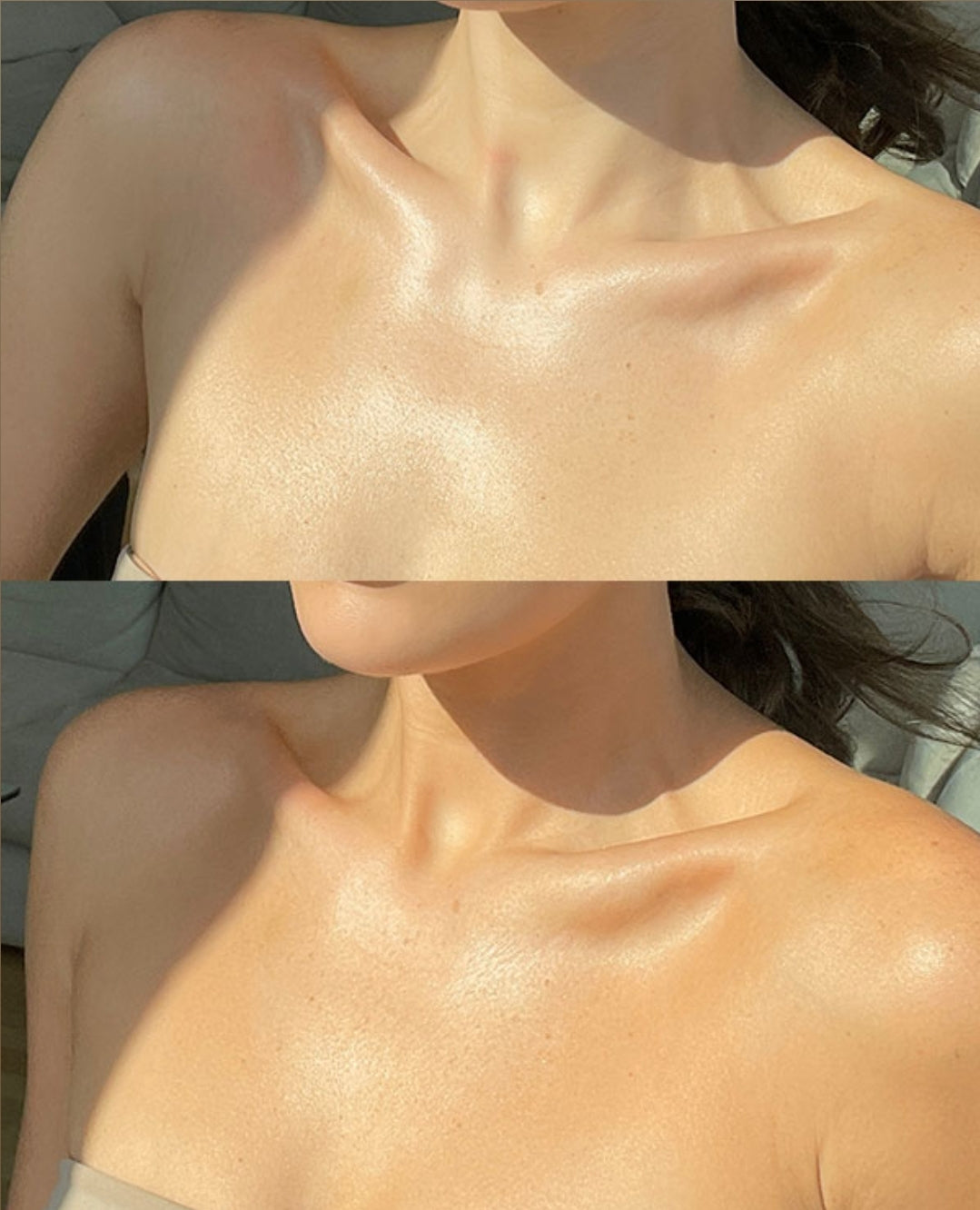 Tan-Luxe The Body Illuminating Self-Tan Drops
