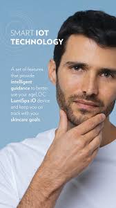 ageLOC® LumiSpa® iO