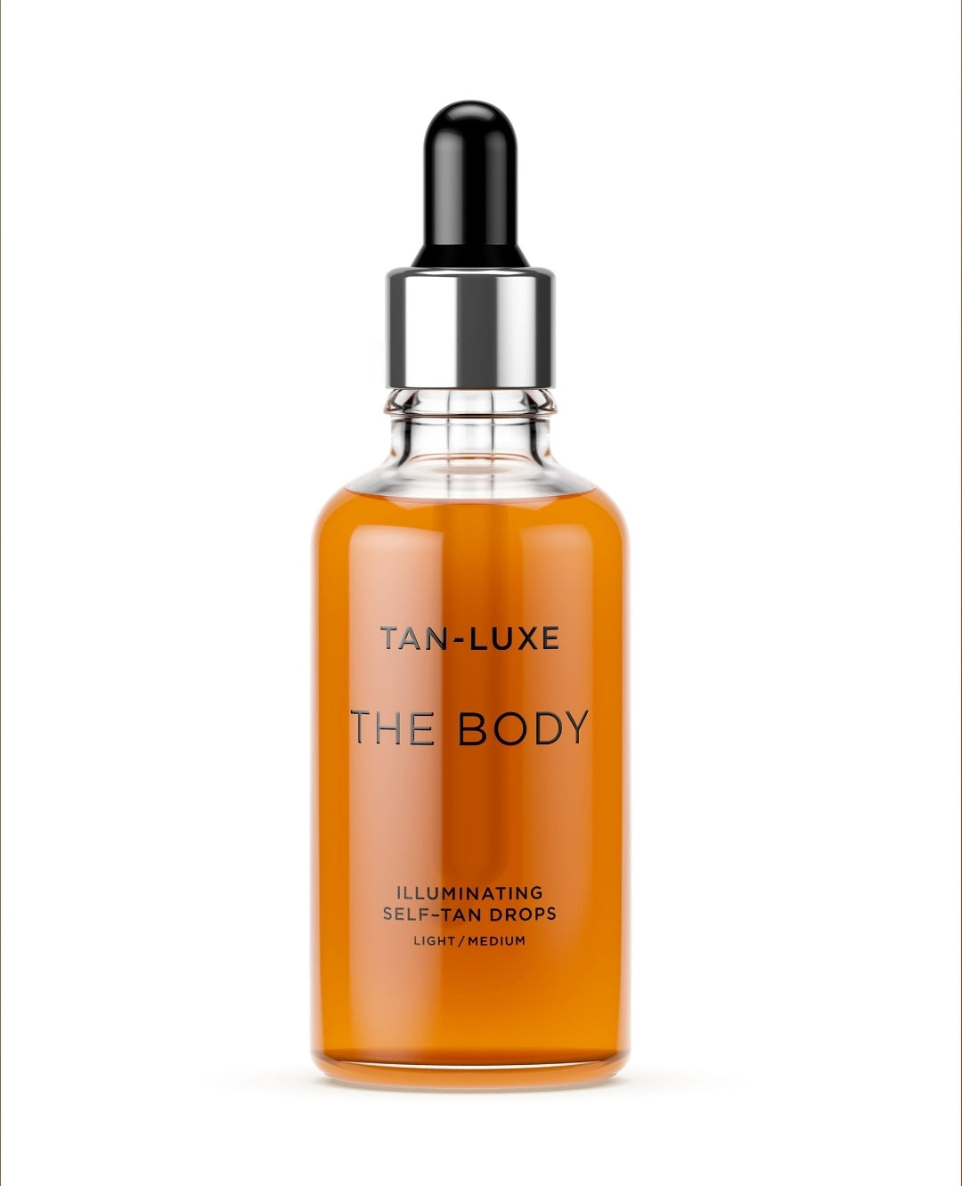 Tan-Luxe The Body Illuminating Self-Tan Drops