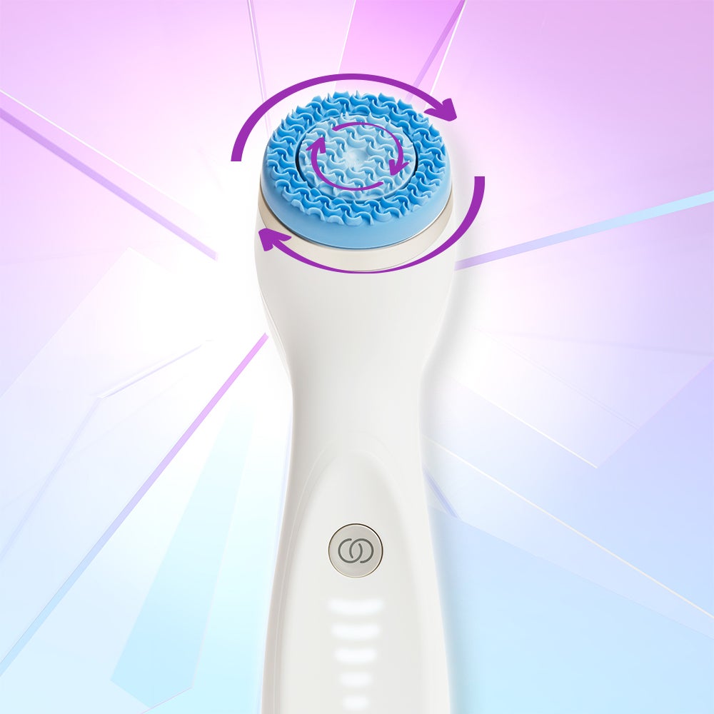 Nu Skin ageLOC LumiSpa iO Power Bundle – Exclusive KZ LUXURY Elite Set