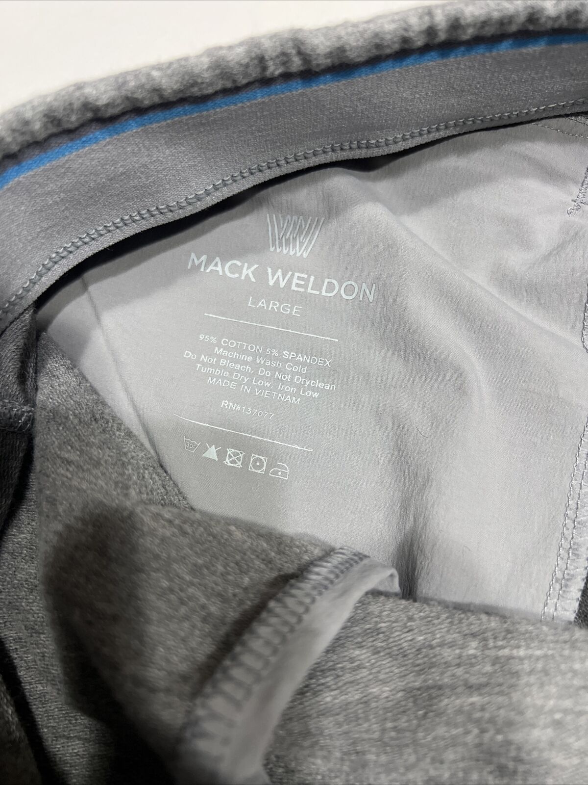 Weldon ACE Sweatpants: