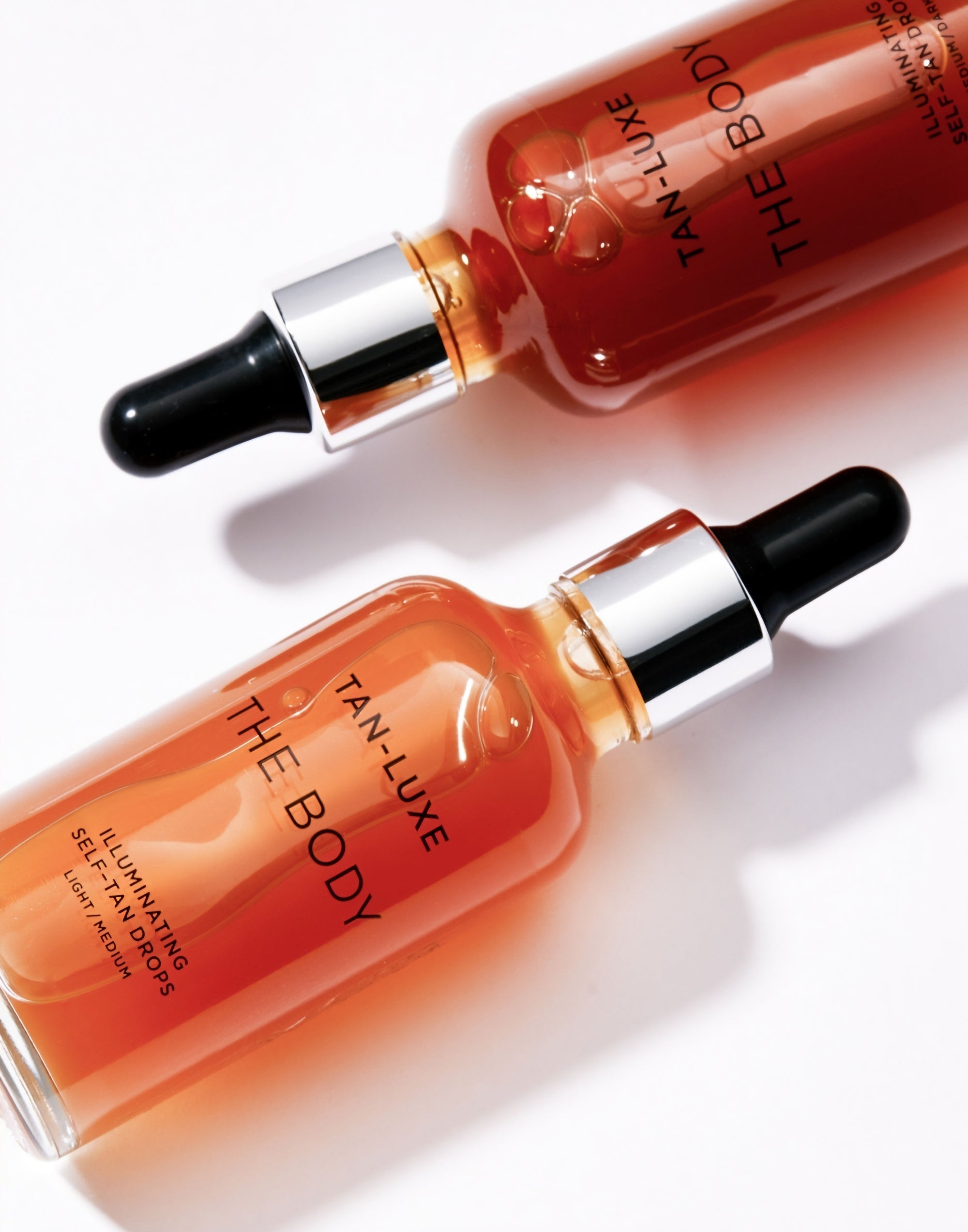 Tan-Luxe The Body Illuminating Self-Tan Drops
