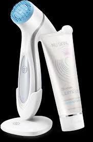 ageLOC LumiSpa iO Smart Facial Cleansing Device - Premium Power Bundle | KZ LUXURY