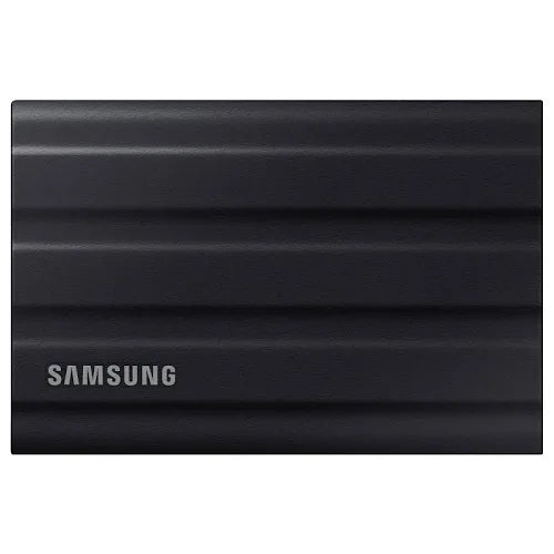 SAMSUNG T7 Shield "Black"