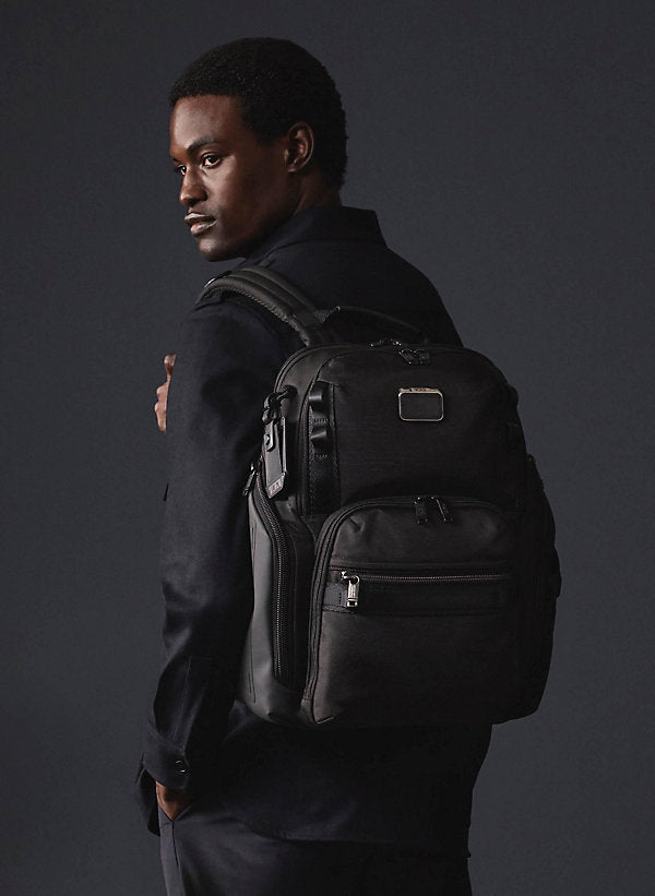 TUMI Alpha Bravo Search Backpack
