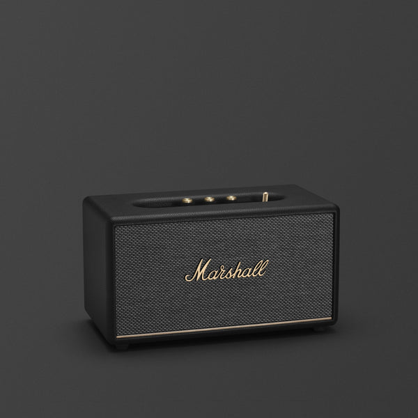 Marshall Stanmore III Bluetooth Speaker