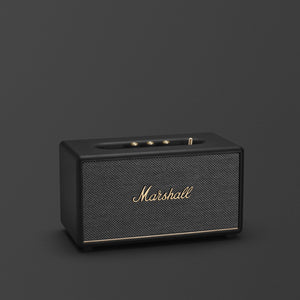 Marshall Stanmore III Bluetooth Speaker