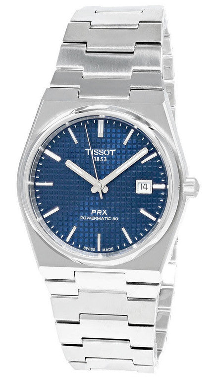 Tissot PRX Powermatic 80