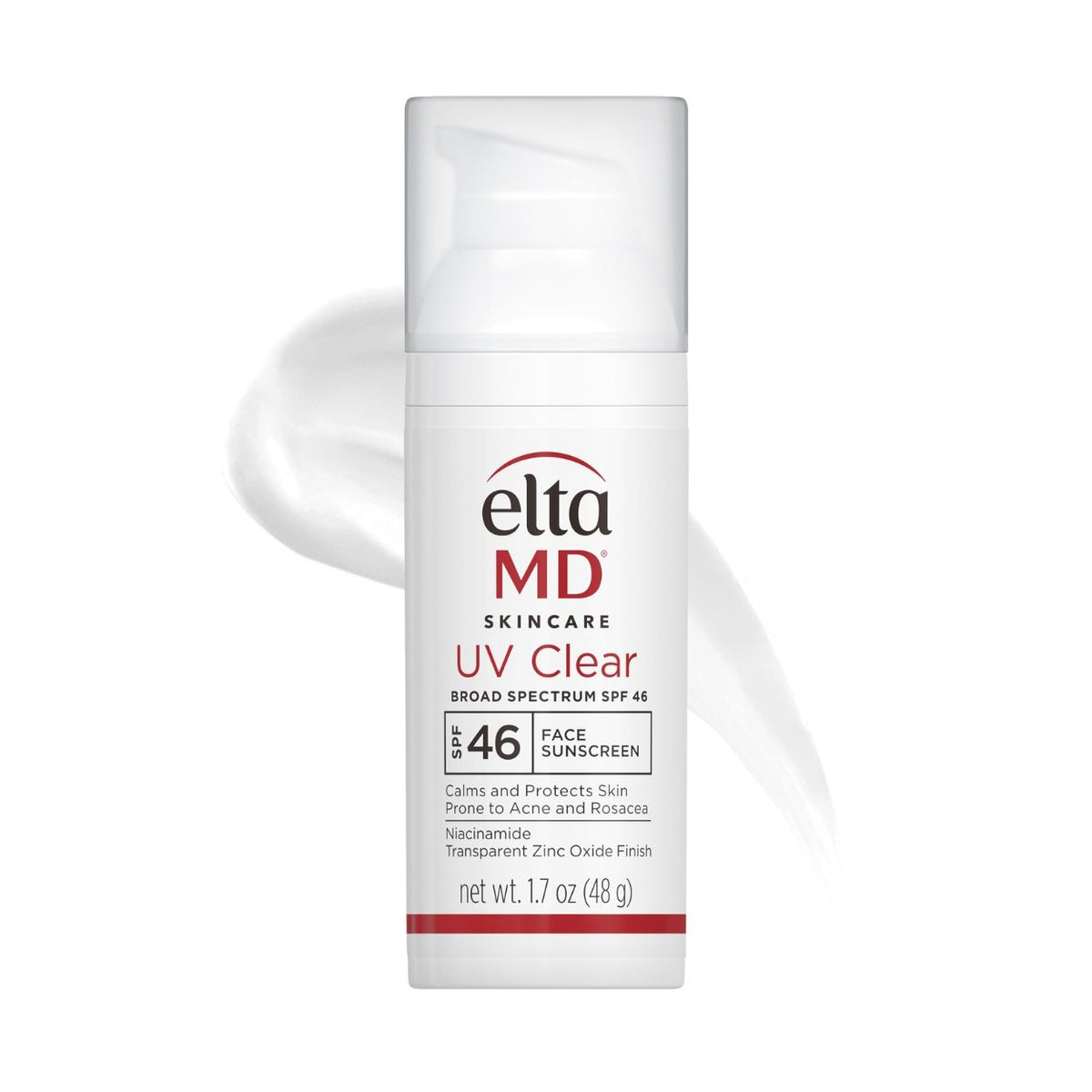 EltaMD UV Clear SPF 46