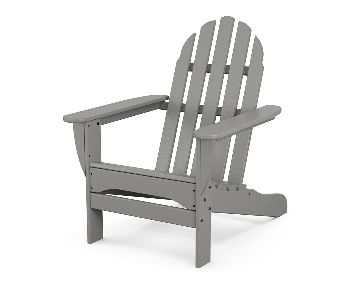 POLYWOOD Classic Adirondack Chair