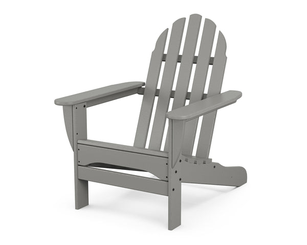 POLYWOOD Classic Adirondack Chair