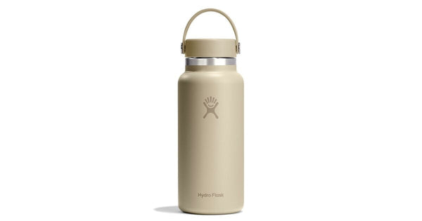 Hydro Flask 32 oz Wide Mouth Bottle