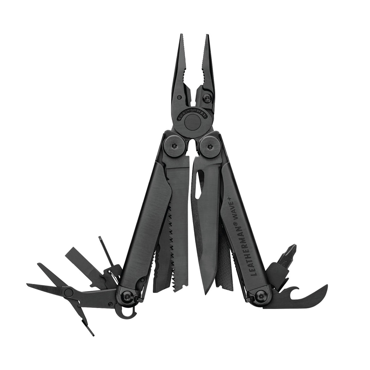 LEATHERMAN Wave Plus Multi-Tool