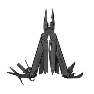 LEATHERMAN Wave Plus Multi-Tool