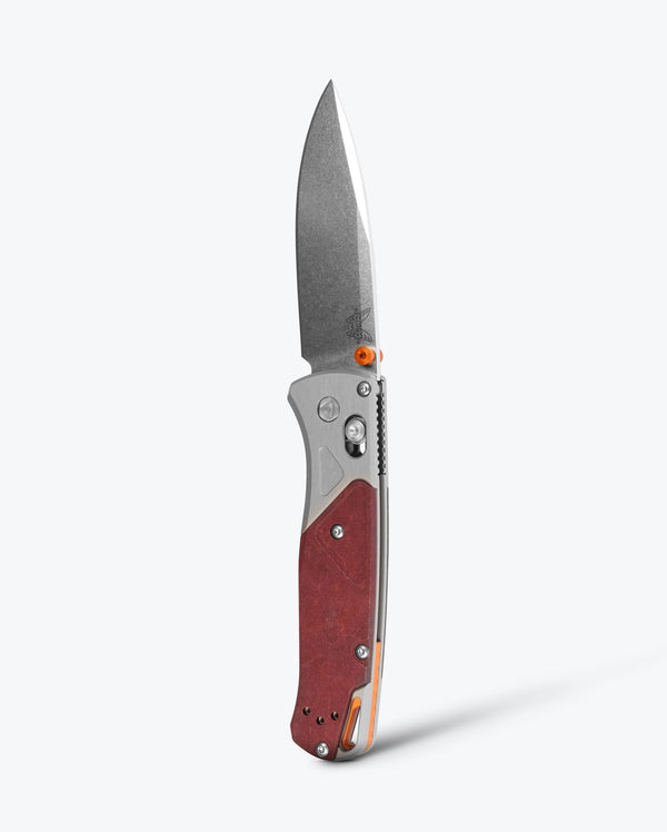 Benchmade Bugout 535-09 Folding Knife